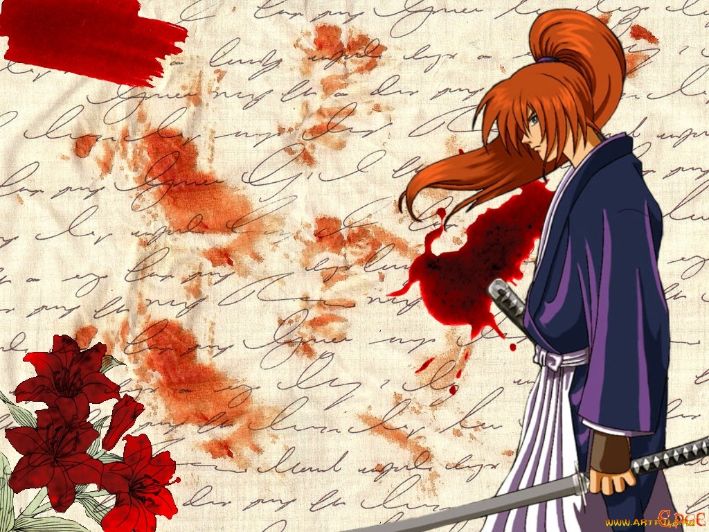 Rurouni Kenshin